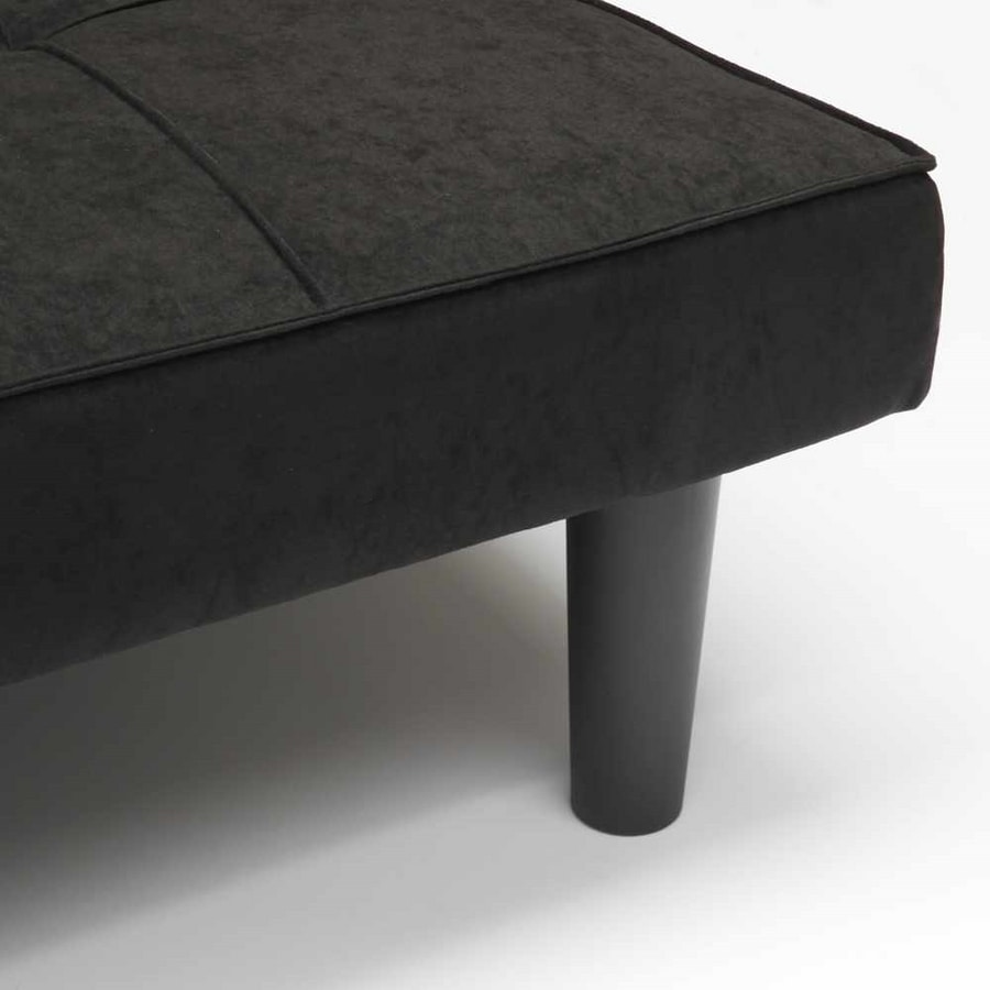 Einfaches 2-Sitzer-Schlafsofa | IDFdesign