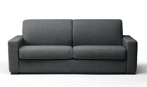 Soft, Modernes Sofa mit Bett