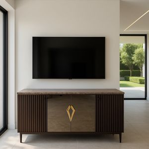 Art. 4024, Sideboard mit einem zeitgen�ssischen Luxusstil