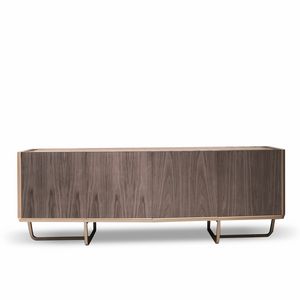 Beverly Sideboard Art. 810, Sideboard mit Metallgestell