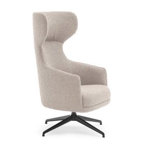 Danielle 03646, Drehbarer Berg�re-Sessel zum Entspannen
