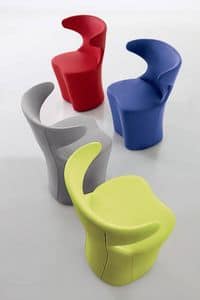 Desy 940 945, Sessel Design, in verschiedenen Farben und Stoffen, fr Wohnzimmer