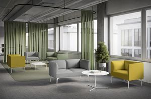 Key Join, Modulares Sofa für Wartebereiche