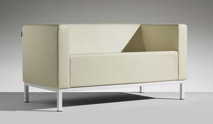 POLO 2, Design-Sofa fr Warterume