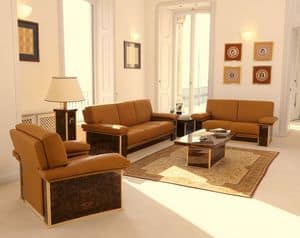 Venus sofa, Elegantes Sofa fr Wartezimmer oder zu Hause verwenden, im klassischen zeitgenssischen Stil