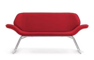 VOLO VL002C, Sofas Mit Modernen Linien Praxis