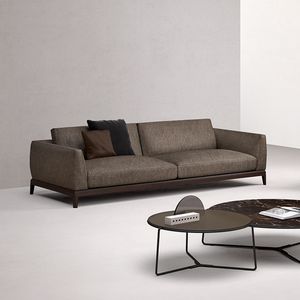 Akita, Modulares Sofa aus Stoff