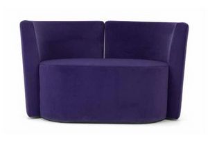 Art. 41016 2-Sitzer-Sofa, 2-Sitzer-Sofa, feuerfest
