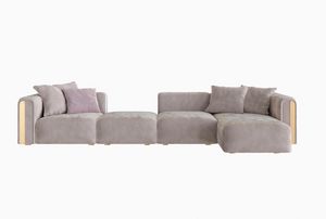 Art. 6014 Clizia, Modulares zeitgenssisches Sofa