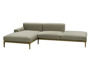 Bellagio 2245/F, Anspruchsvolles Design-Sofa