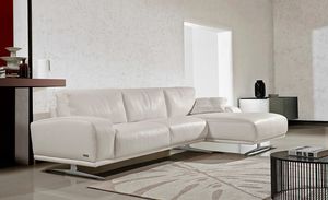 Bernini, Sofa mit harmonischen Formen