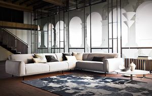Calypso, Modulares modernes Sofa