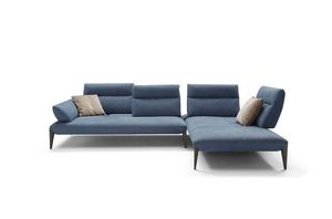 Caveoso, Sofa mit einem raffinierten, eleganten und modernen Look