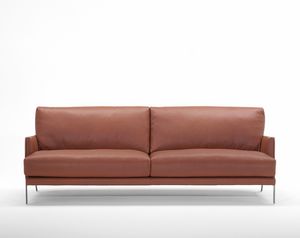 Chanel, Sofa mit minimalistischen und essentiellen Linien