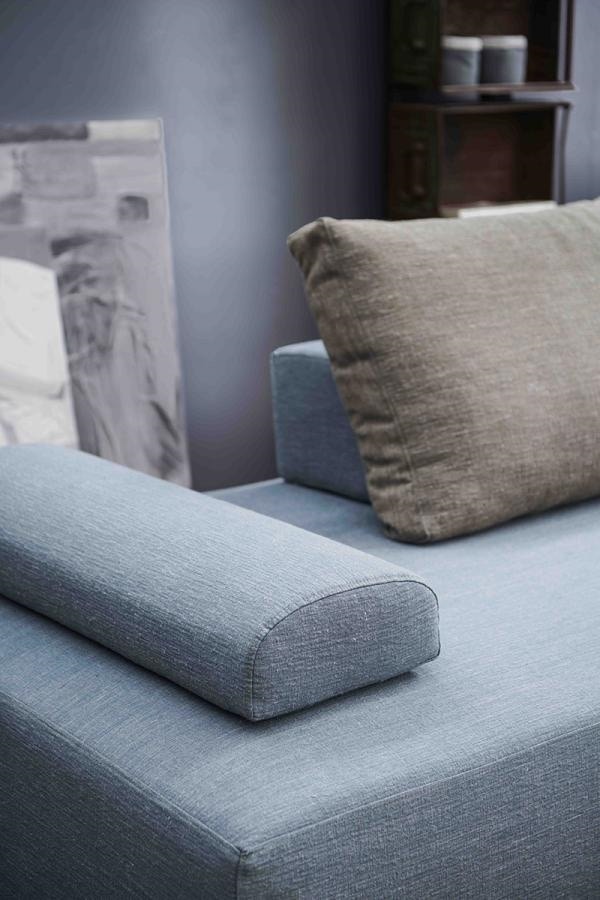 Eala, Modulares Sofa mit minimalistischem Design