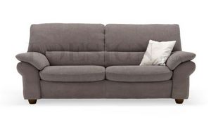 Enea, Sofa aus Stoff im modernen Stil
