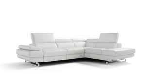 Habart21, Entspannendes Sofa mit gro�z�gigen Formen