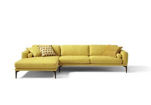 Masù, Bequemes und elegantes Sofa