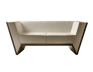 Nessundorma 2239, Rigoroses Design-Sofa