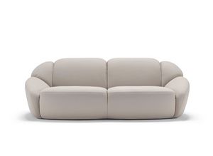 Panuma, Elegantes und raffiniertes Sofa