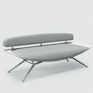 PF3, Elegantes Sofa, High-Level -Design, umweltfreundliche