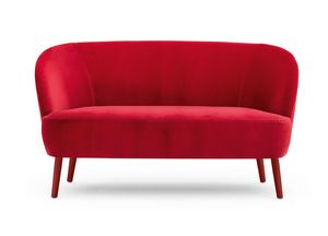 Rose 03051, Zweisitzer-Sofa