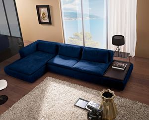 Sharpei, Modulares und anpassbares Sofa