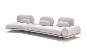 Sospiro, Elegantes und spektakul�res modernes Sofa