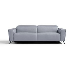 Stefanie, Vintage-inspiriertes Sofa