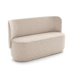 Tablet 05254, Sofa mit hoher R�ckenlehne, vollst�ndig gepolstert