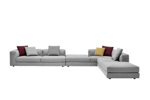Wallaby, Modulares Design-Sofa