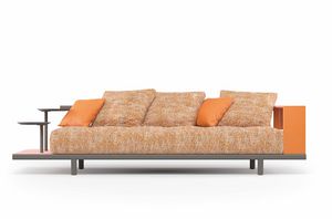 Zago, Transformierendes und vielseitiges Sofa