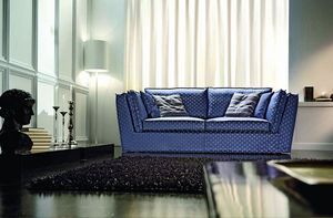 Blumoon, Sofa mit eimerfrmigem Rahmen