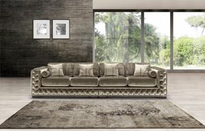 Elite, Sofa im klassischen Stil