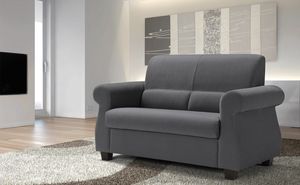 Mini, Sofa mit klassischen Linien