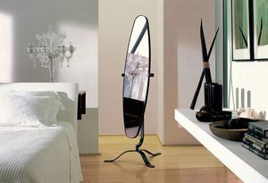 Didone, Verstellbarer Spiegel für Schlafzimmer