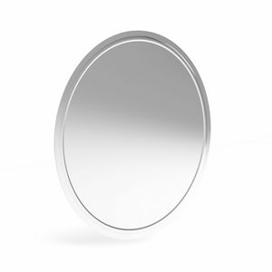 Look 0636, Rundwandspiegel