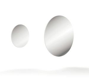 Moon, Runder Spiegel, auch mit Hintergrundbeleuchtung erh�ltlich