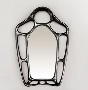 OMERO Spiegel, Spiegel mit organischen Formen