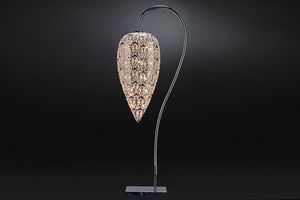 Arabesque Heartbeat, Elegante Stehlampe