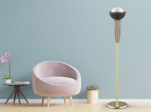 CIOPPO PT, Stehlampe in modernem Design