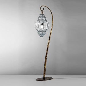 Classic Mp101-185, Stehlampe im klassischen Stil