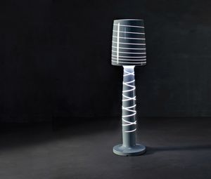 Miss Jane, Design-Lampe Boden