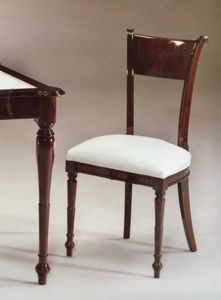 2245 Stuhl, Englisch Stil Stuhl