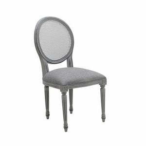 Mozaic 0355, Klassischer Stuhl