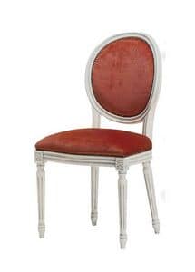 1054, Stuhl im klassischen Stil, für elegante Konferenzraum