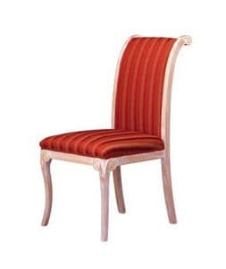 Friultone Chairs Srl, Stil