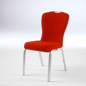Orvia 12/2T, Praktisch und handlich Stuhl für Konferenz können mit Tablet ausgestattet werden