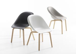 Hoop w, Stuhl von Karim Rashid Design