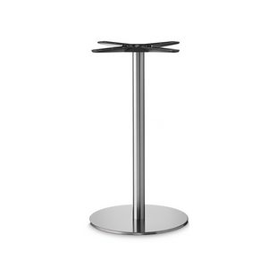 530, Tischgestell im zeitgenössischen minimalistischen Stil
